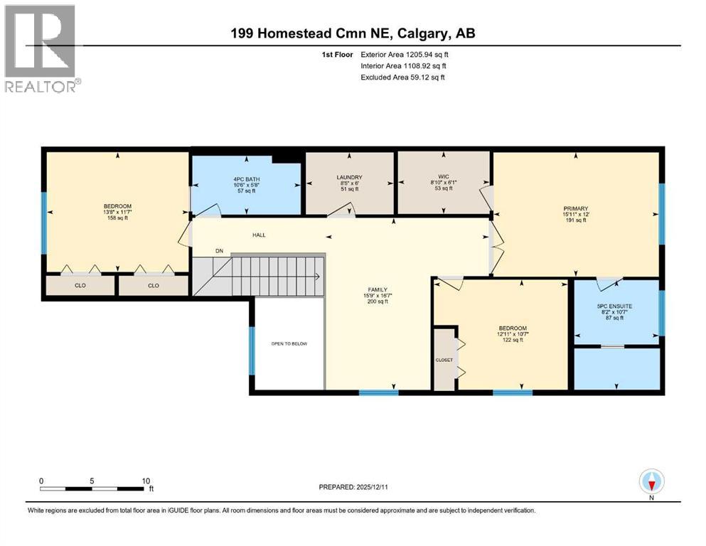 Single Family House for Sale in  Homestead Common NE Homestead Calgary 