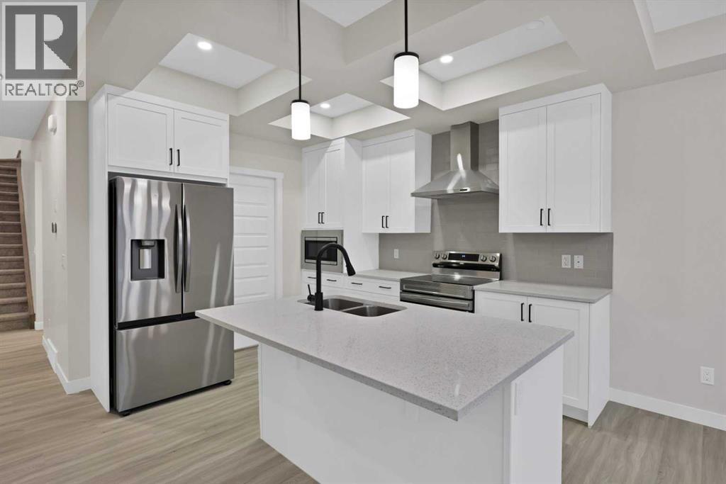 Single Family House for Sale in  Homestead Common NE Homestead Calgary 