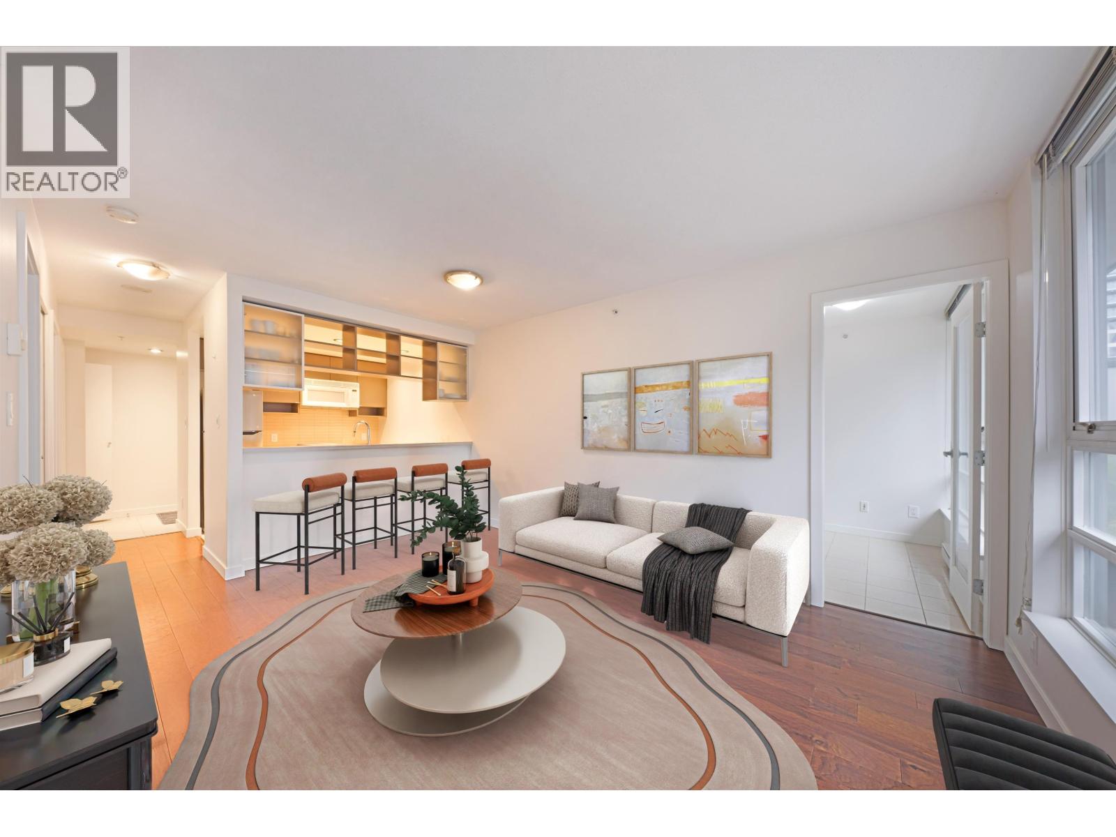 307 928 BEATTY STREET, Vancouver