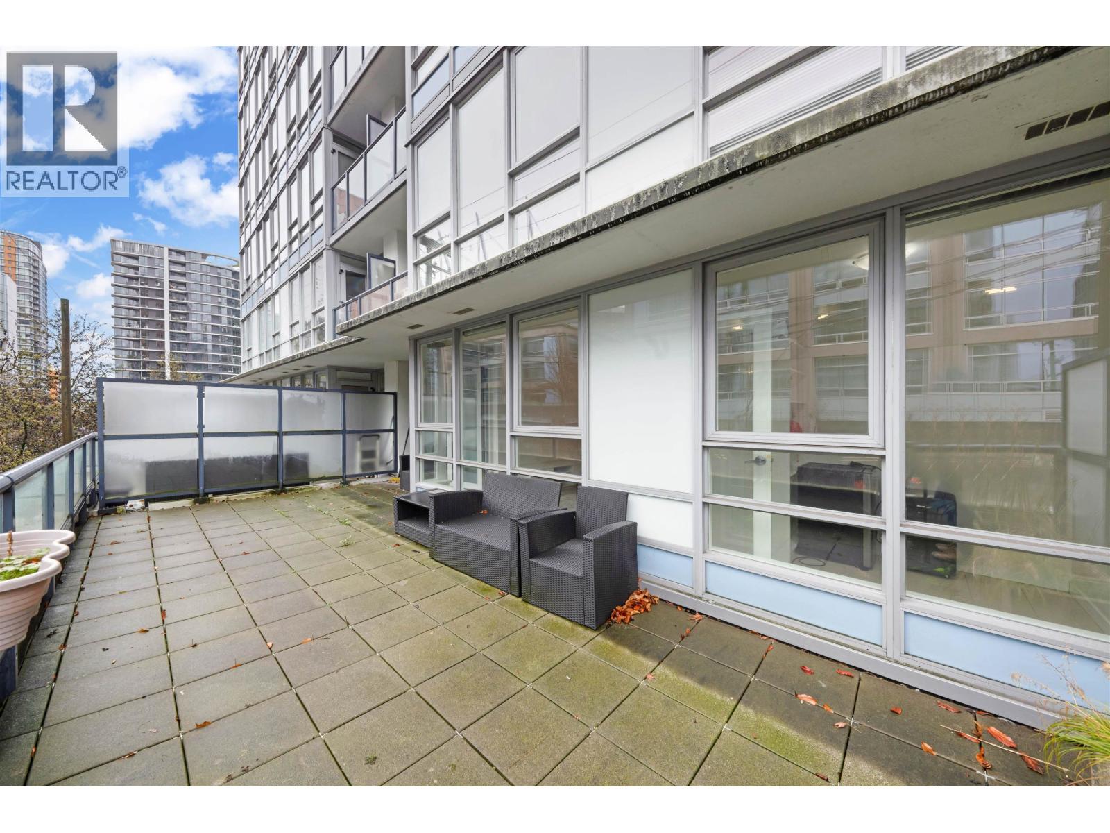 307 928 BEATTY STREET, Vancouver