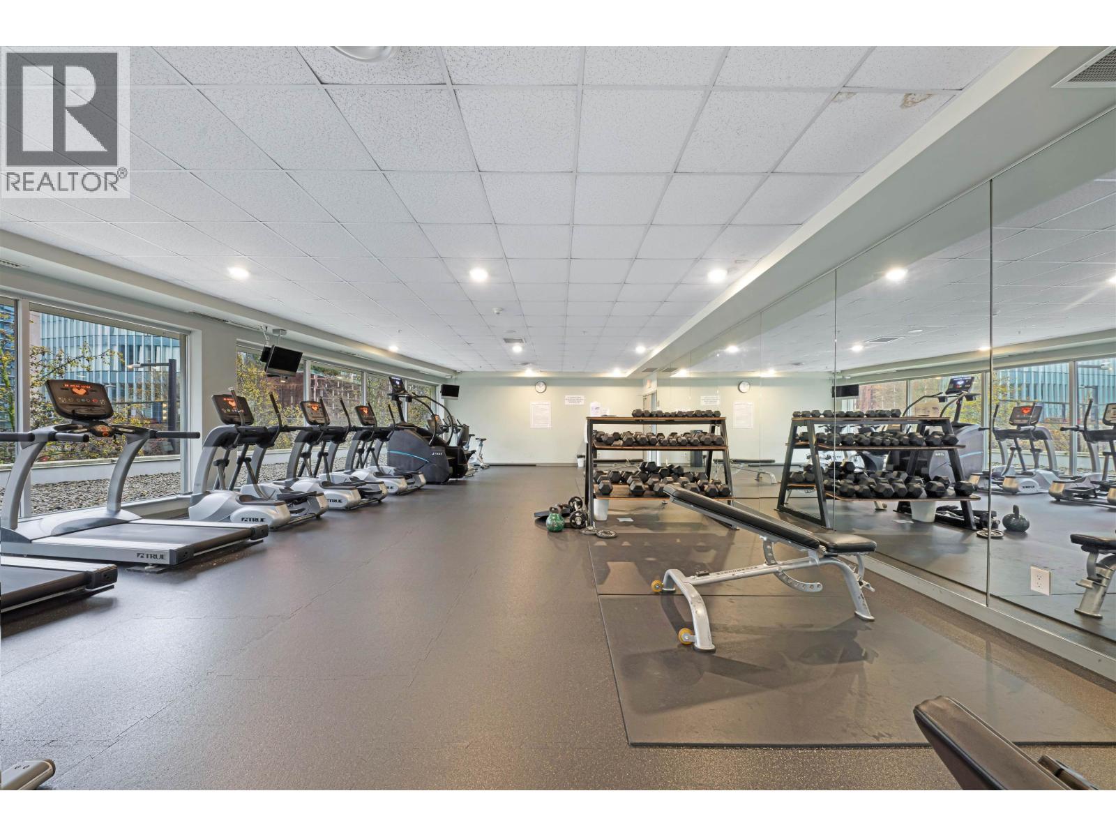 307 928 BEATTY STREET, Vancouver