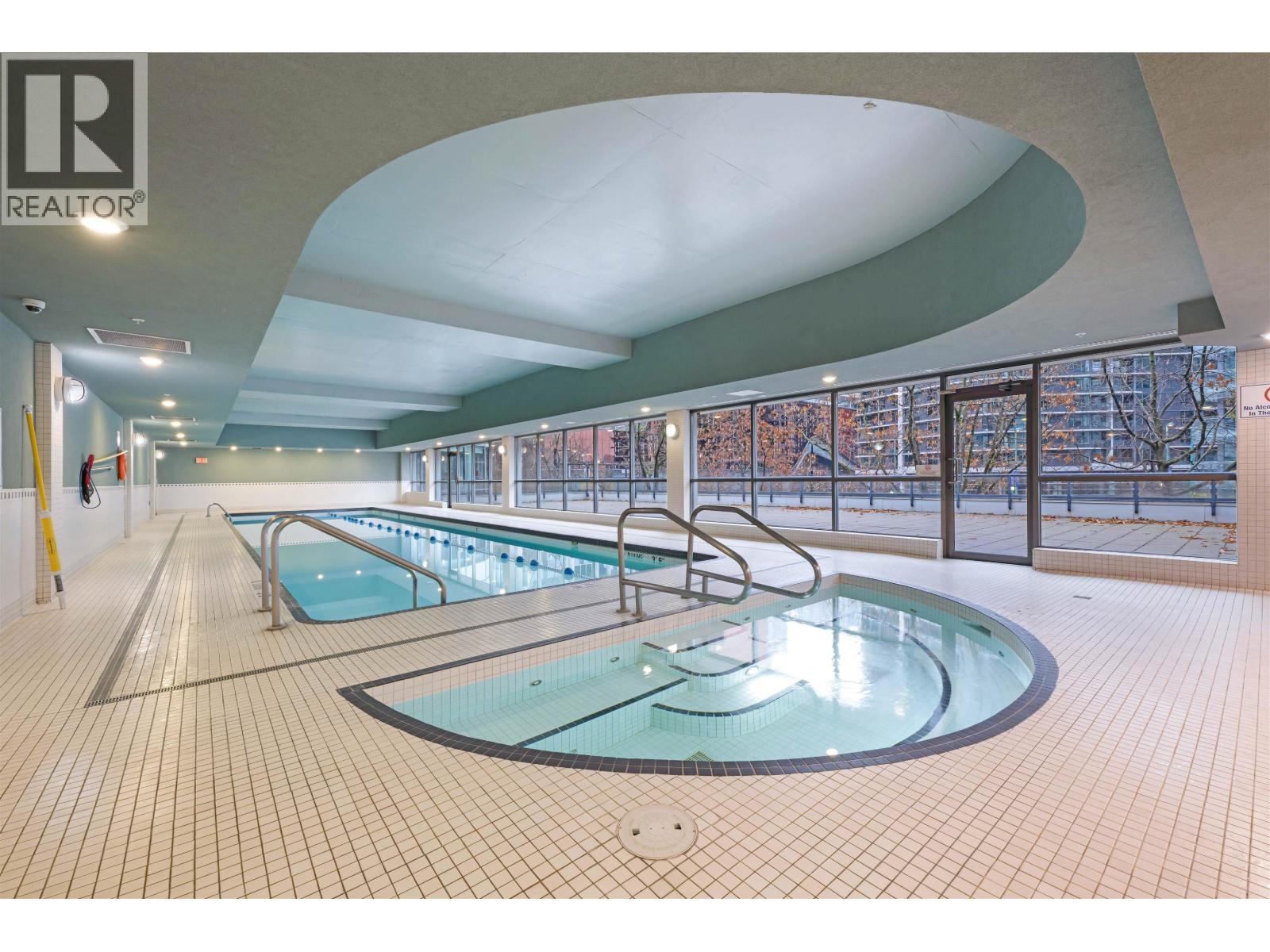 307 928 BEATTY STREET, Vancouver