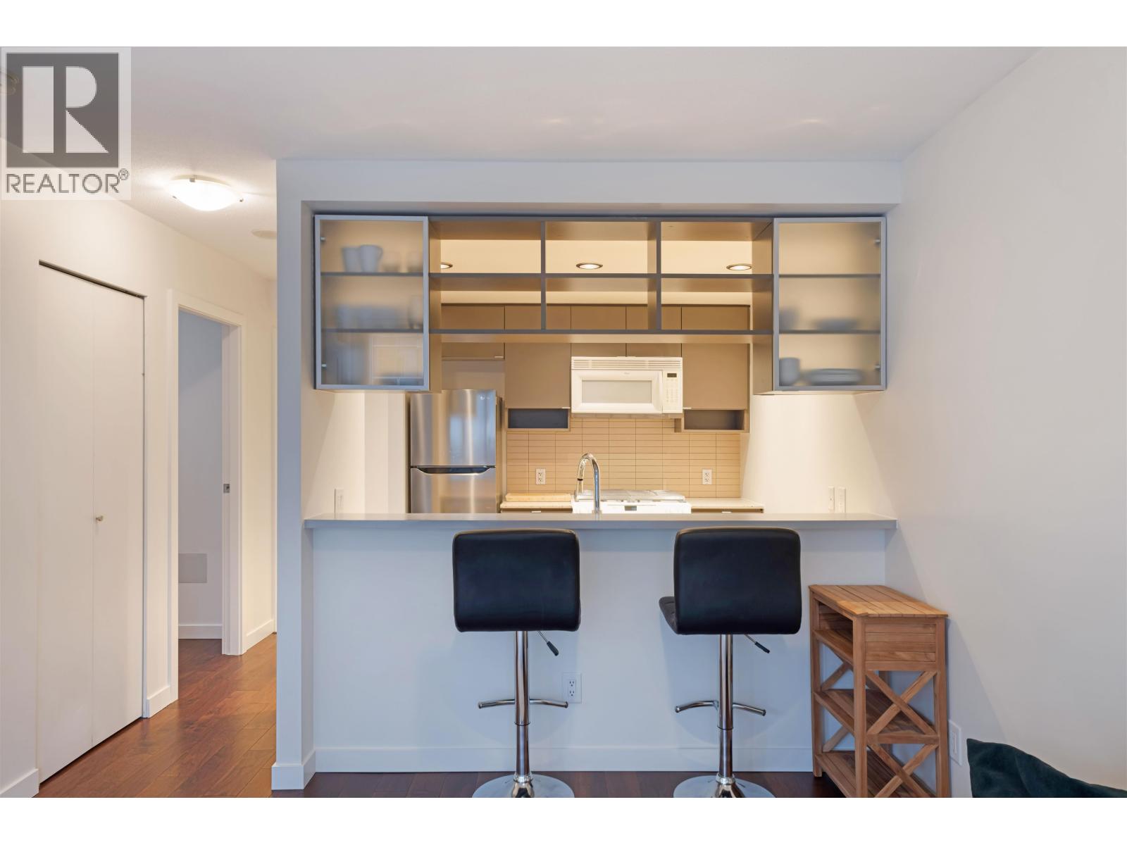 307 928 BEATTY STREET, Vancouver