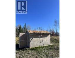 Reaume Hunting Shack, Hudson Bay Rm No  394, SK S0E0L0 Photo 8