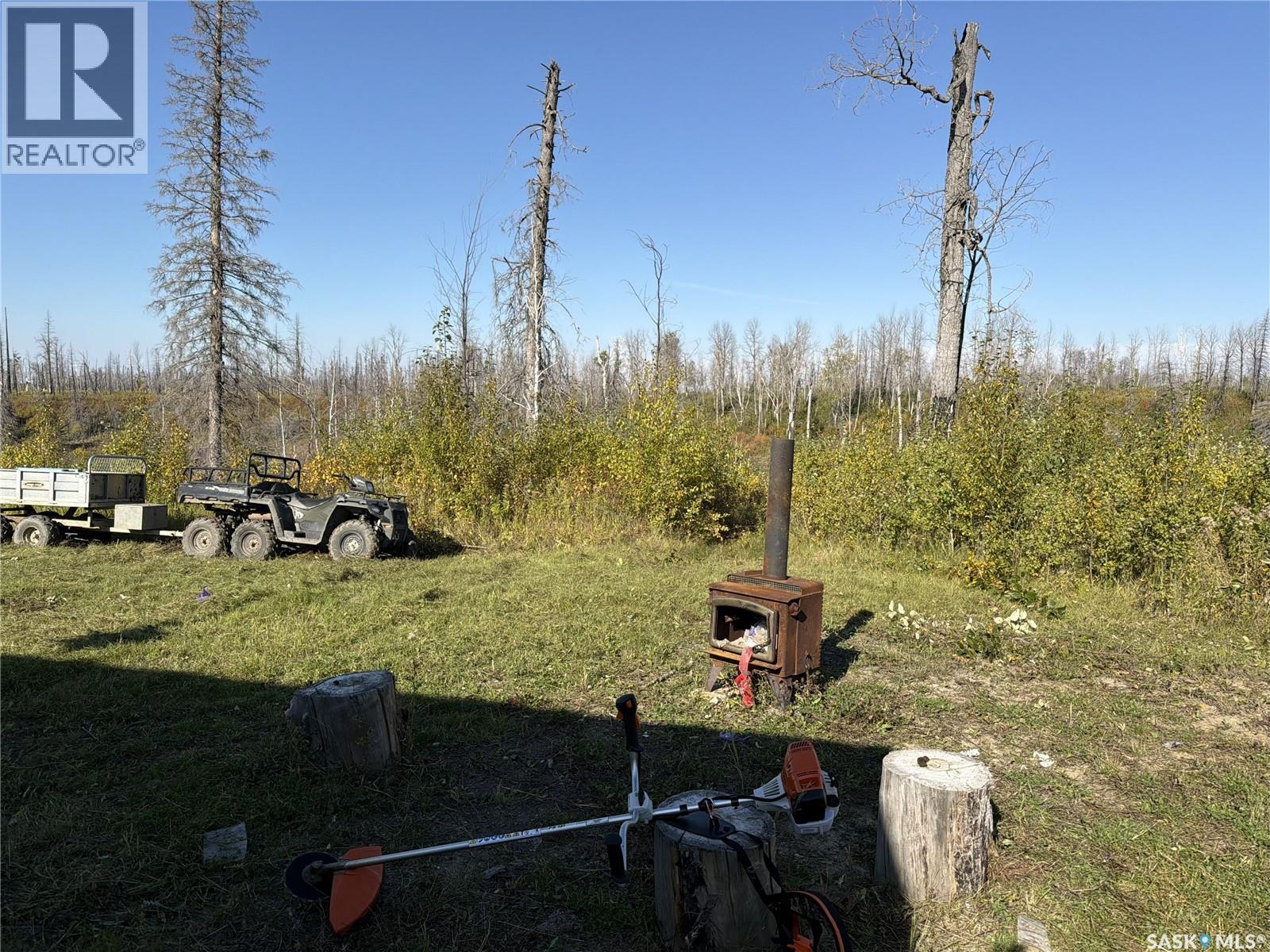 Reaume Hunting Shack - 15