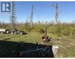 Reaume Hunting Shack, Hudson Bay Rm No  394, SK S0E0L0 Photo 15