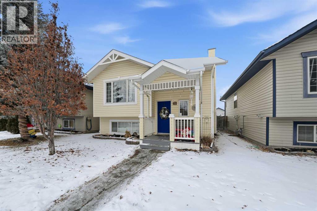 31 Lawford Avenue, Red Deer