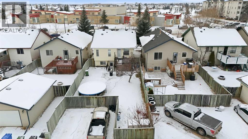 31 Lawford Avenue, Red Deer