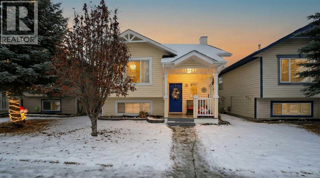 31 Lawford Avenue, Red Deer