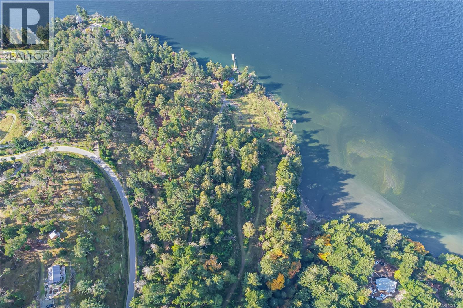  122 Narrows West Road, Salt Spring