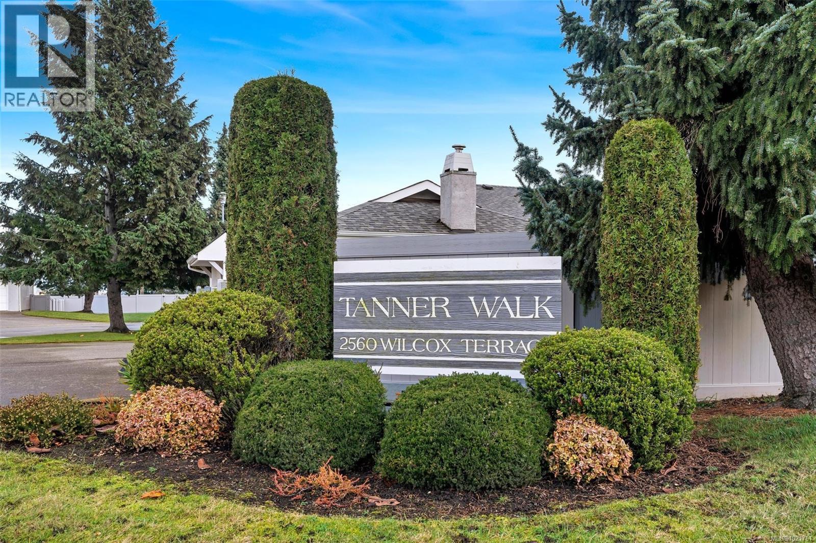 23 2560 Wilcox Terr, Central Saanich