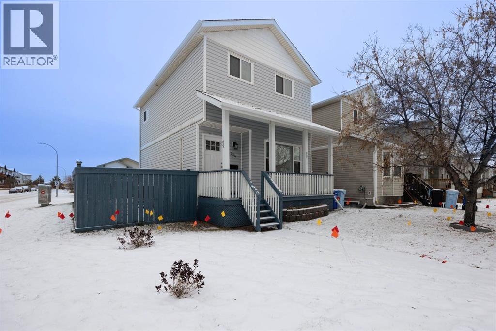 234 Laffont Way, Fort McMurray