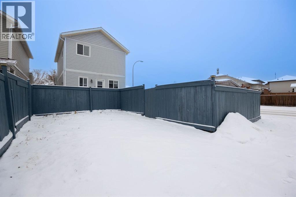 234 Laffont Way, Fort McMurray