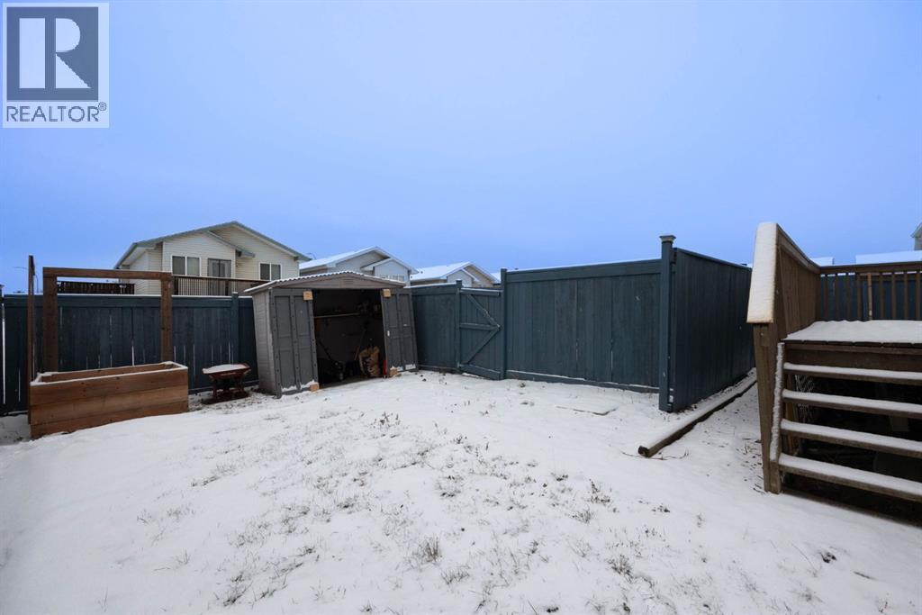 234 Laffont Way, Fort McMurray