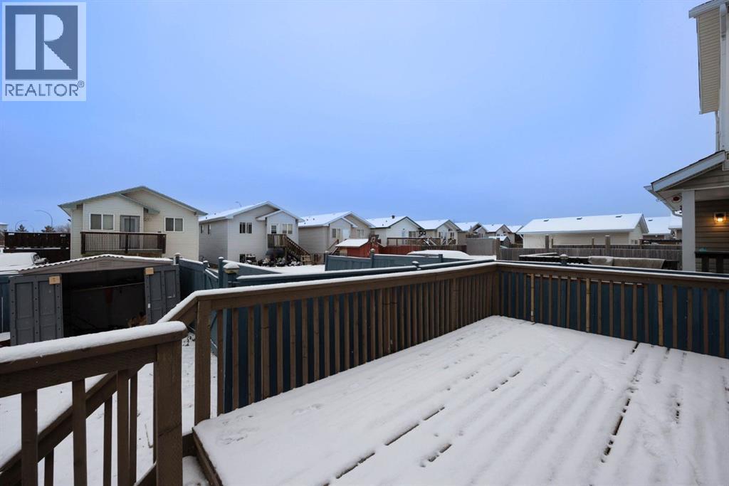234 Laffont Way, Fort McMurray