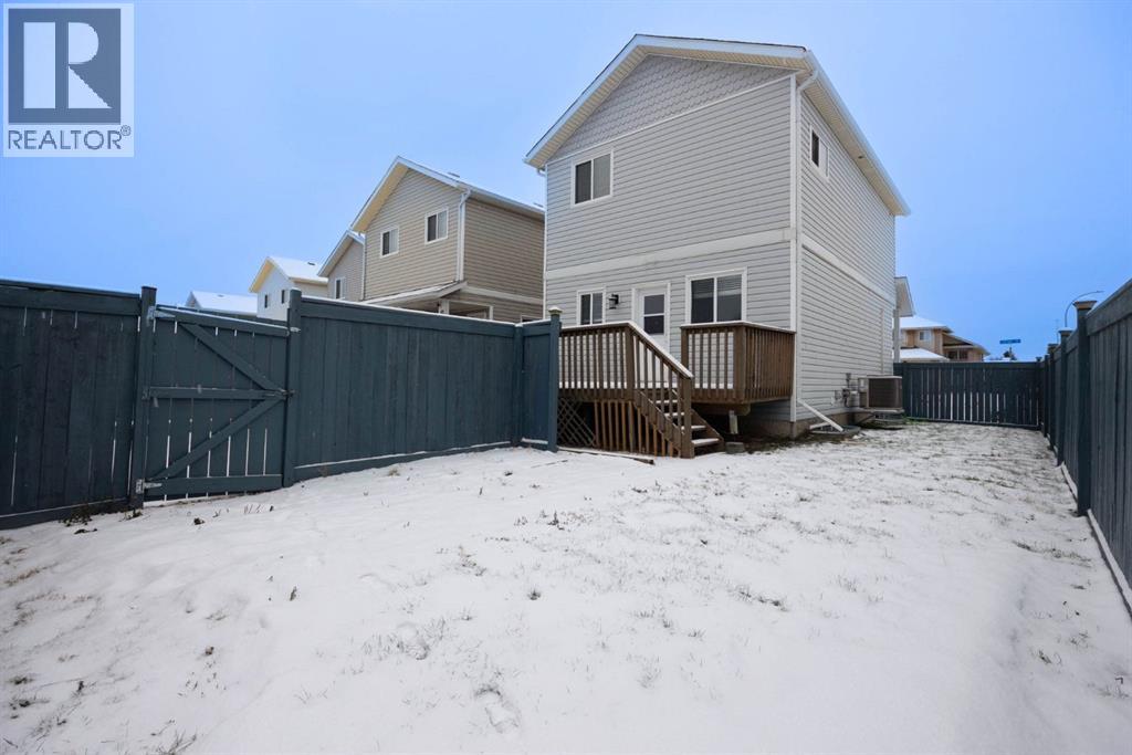 234 Laffont Way, Fort McMurray