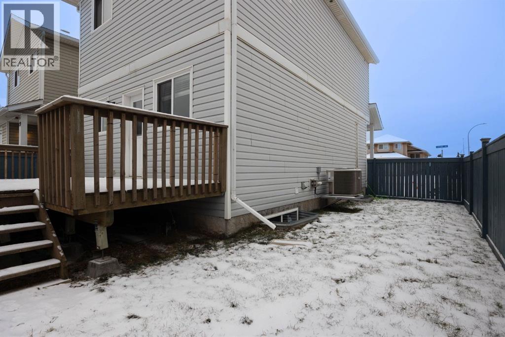 234 Laffont Way, Fort McMurray