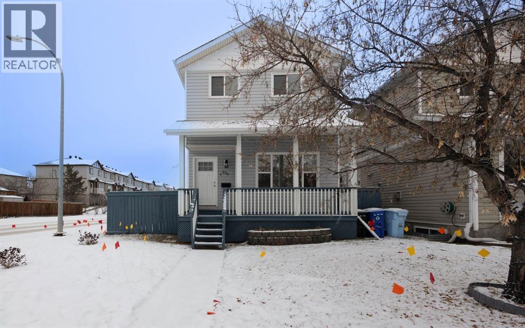 234 Laffont Way, Fort McMurray