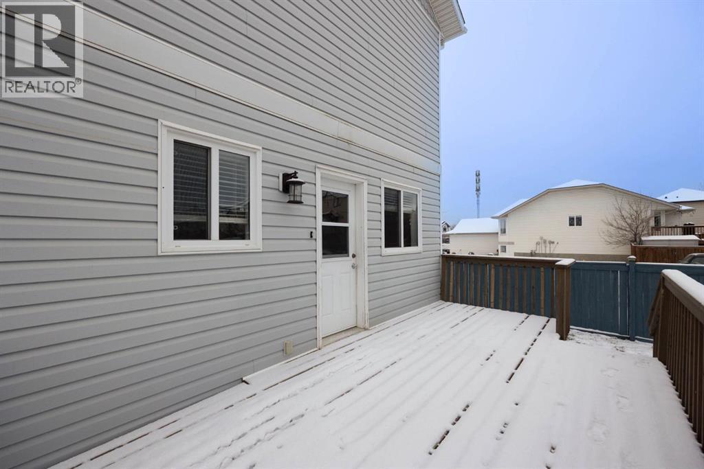 234 Laffont Way, Fort McMurray