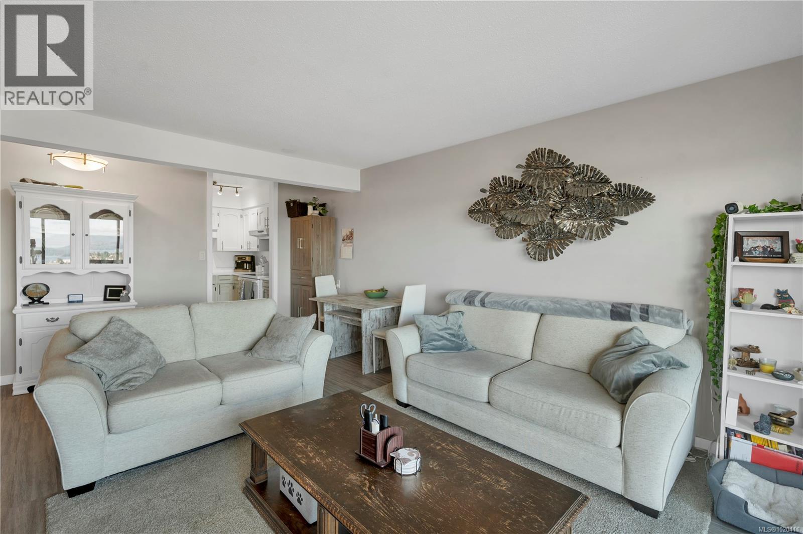 204 907 Cedar St, Campbell River