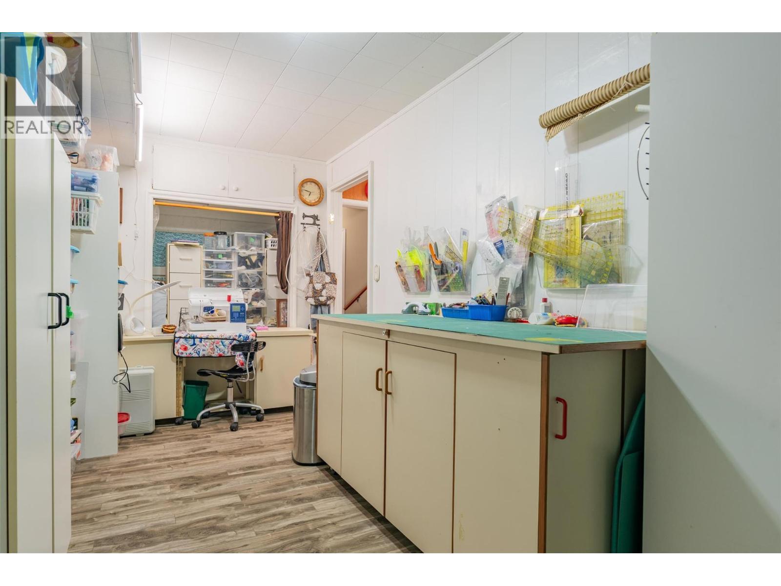 8329 Highway 3B, Trail