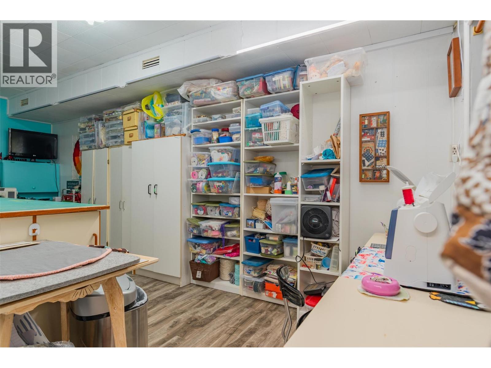 8329 Highway 3B, Trail