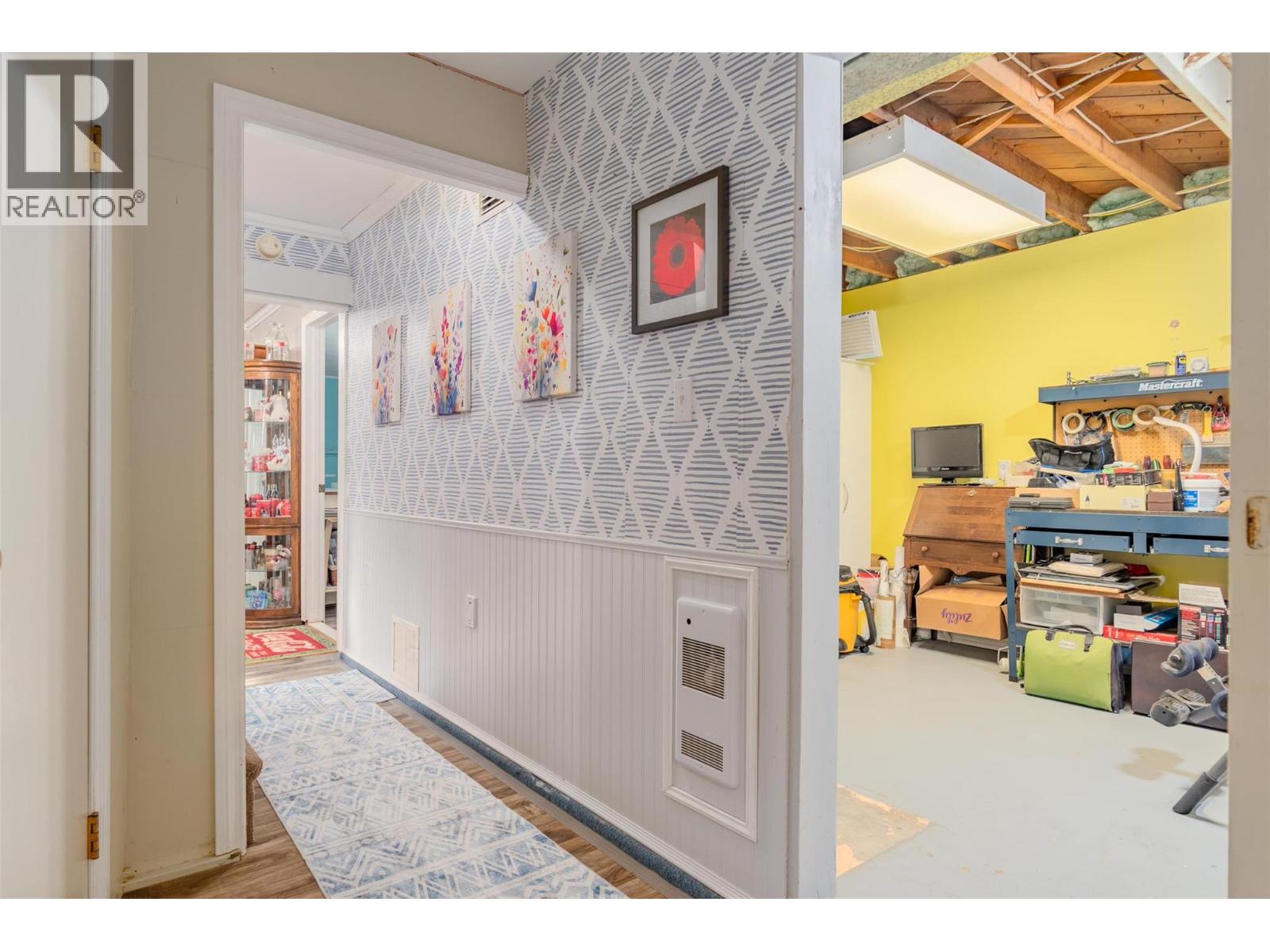 8329 Highway 3B, Trail