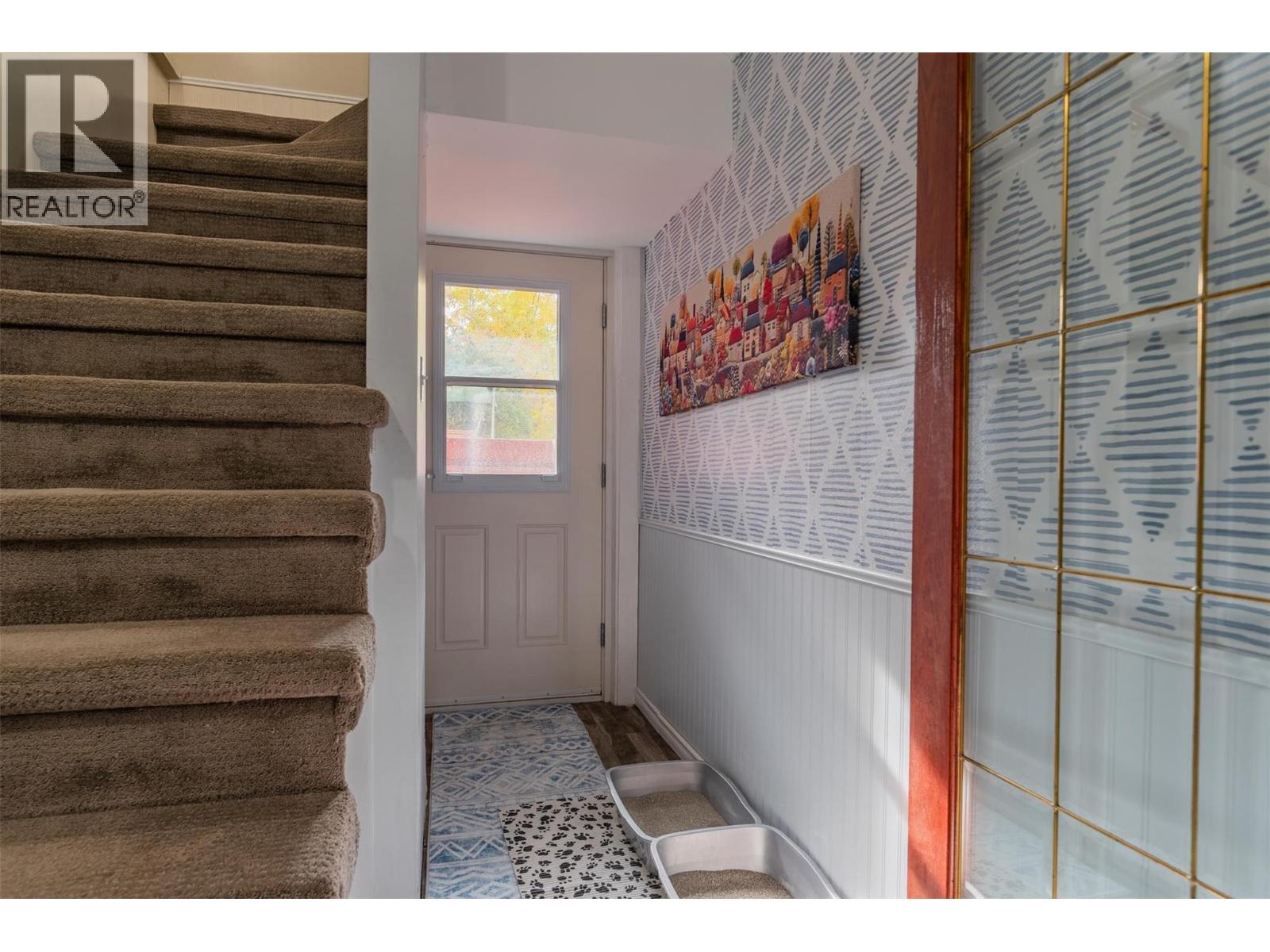 8329 Highway 3B, Trail