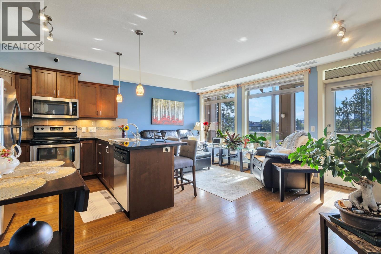 211 3533 Carrington Road, Westbank