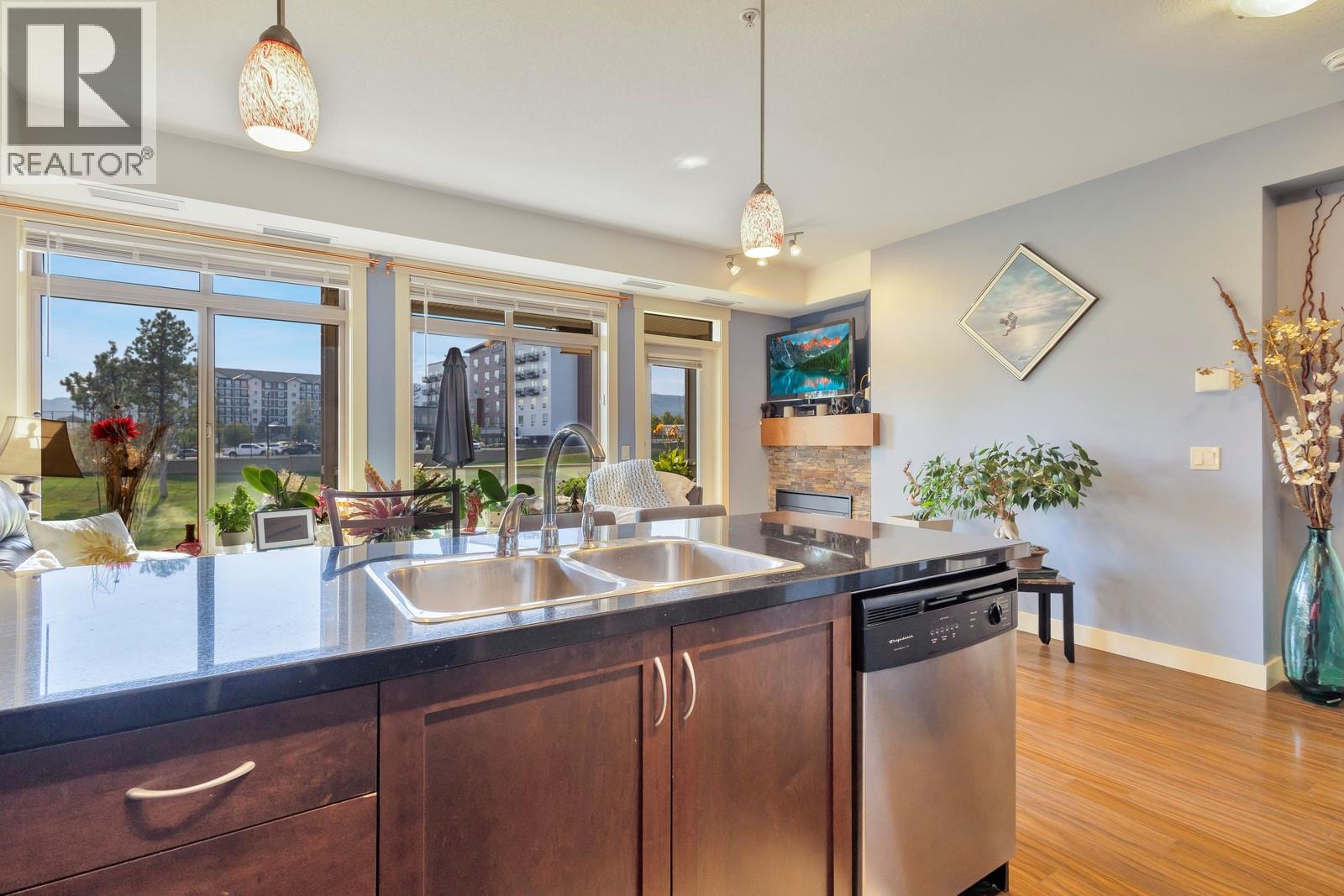 211 3533 Carrington Road, Westbank