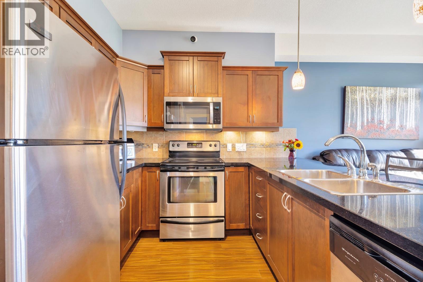 211 3533 Carrington Road, Westbank