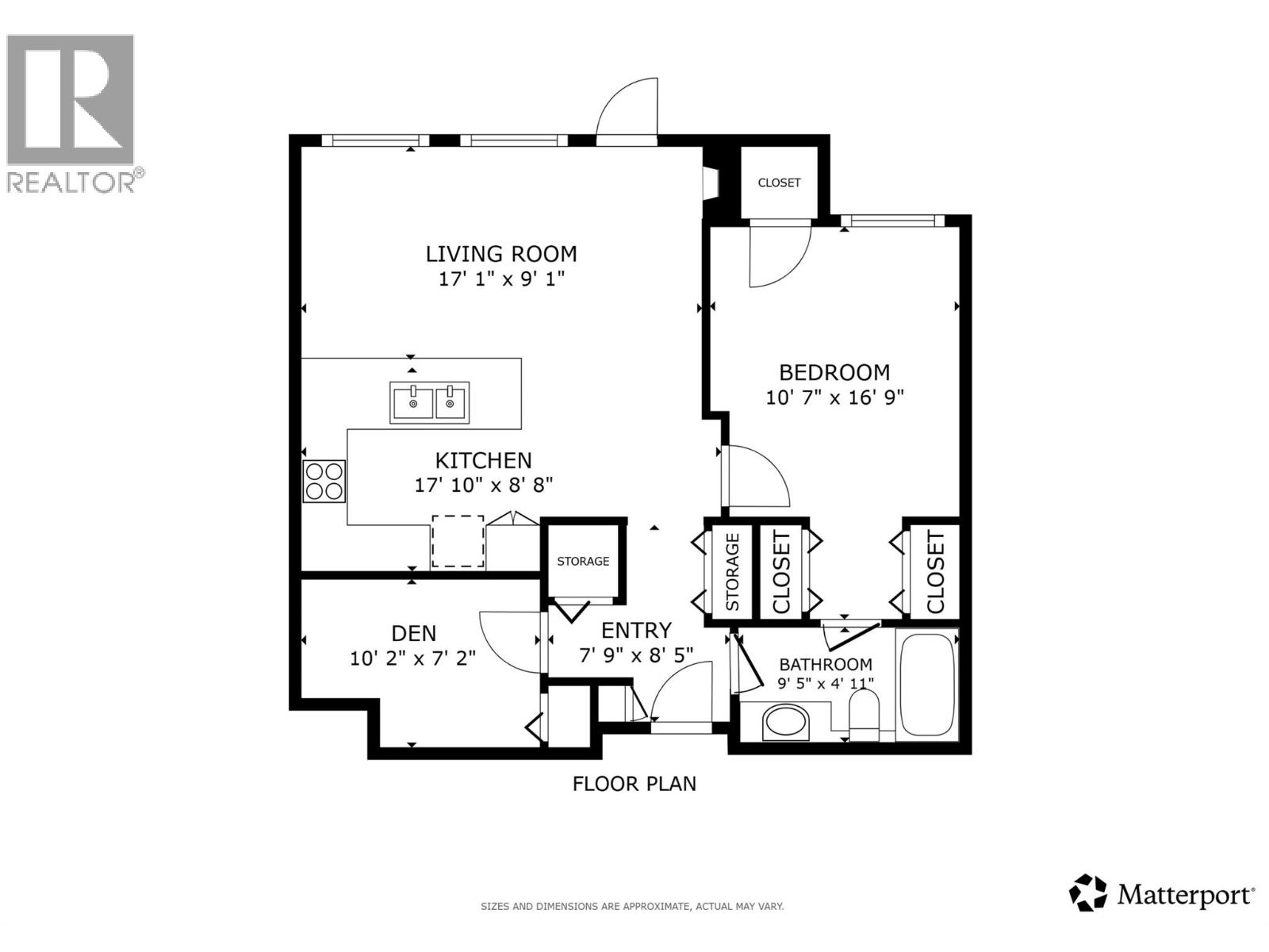 211 3533 Carrington Road, Westbank