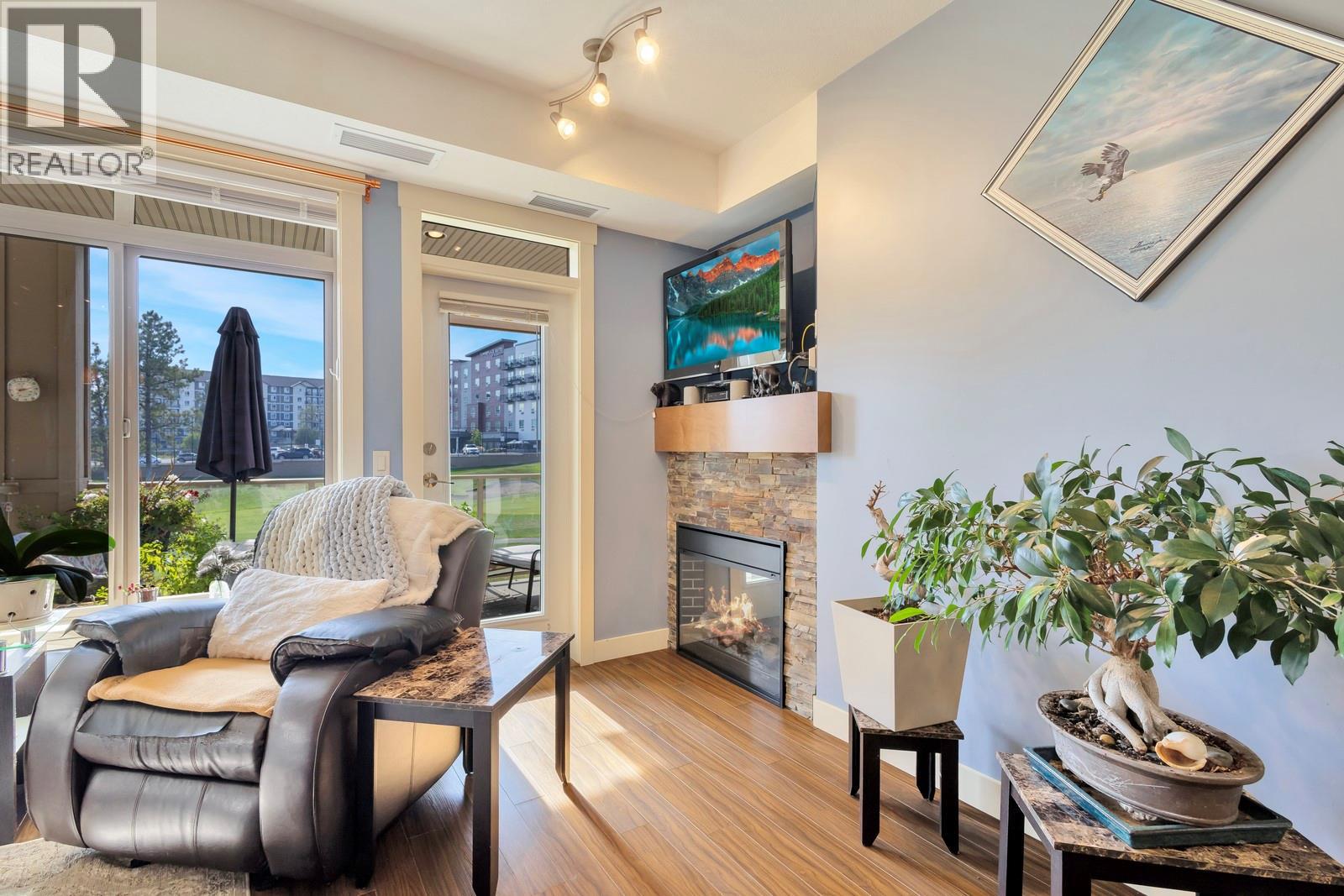 211 3533 Carrington Road, Westbank