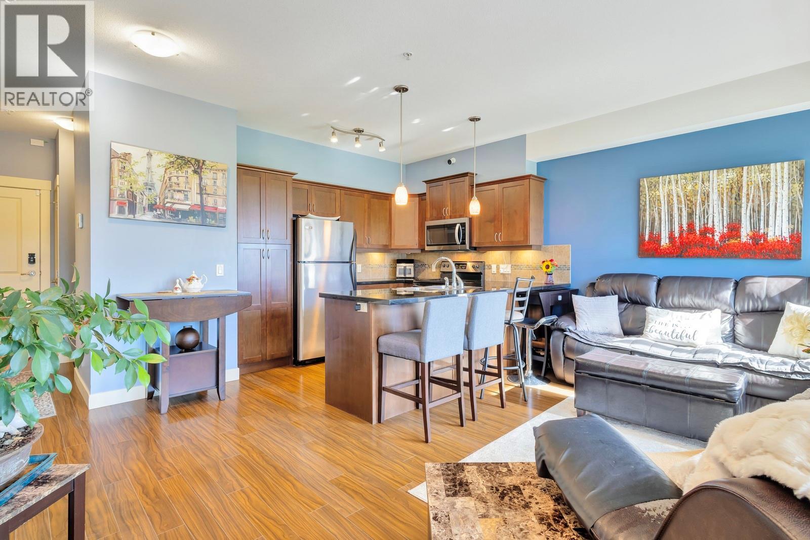 211 3533 Carrington Road, Westbank