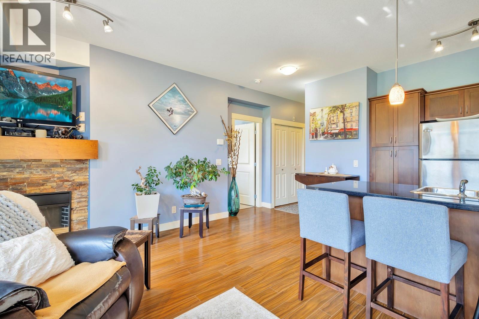 211 3533 Carrington Road, Westbank