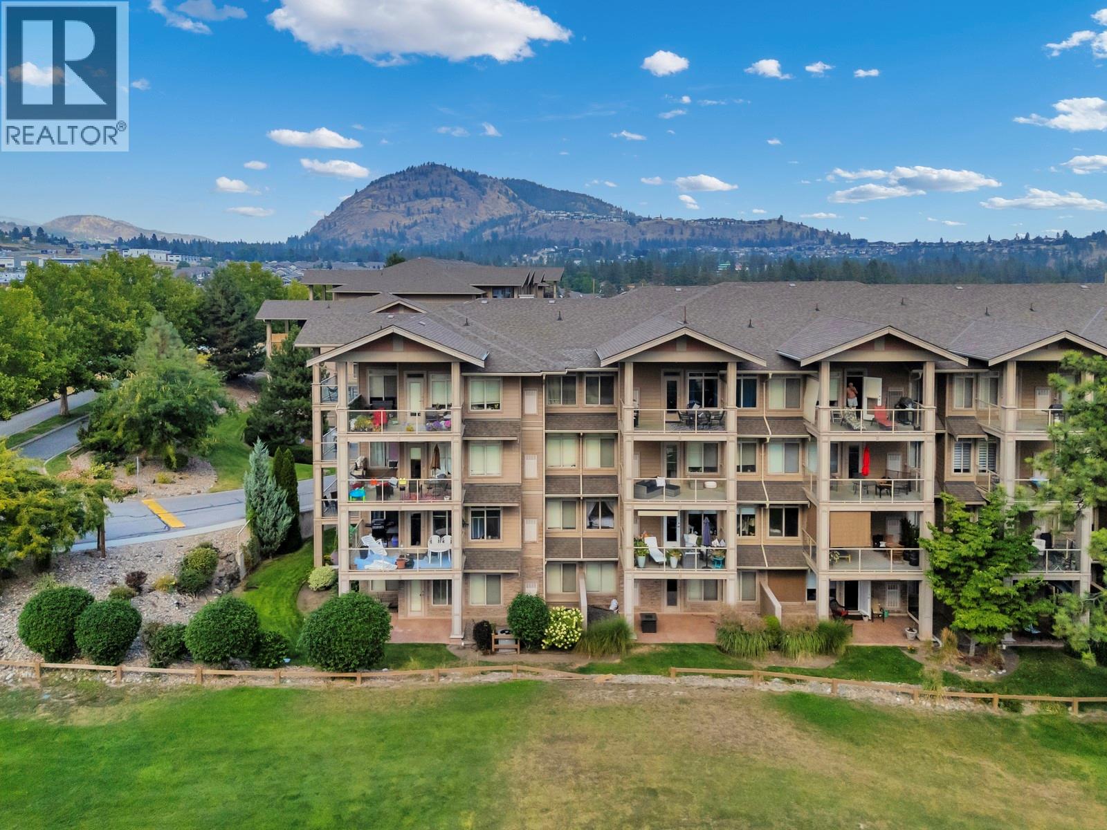 211 3533 Carrington Road, Westbank