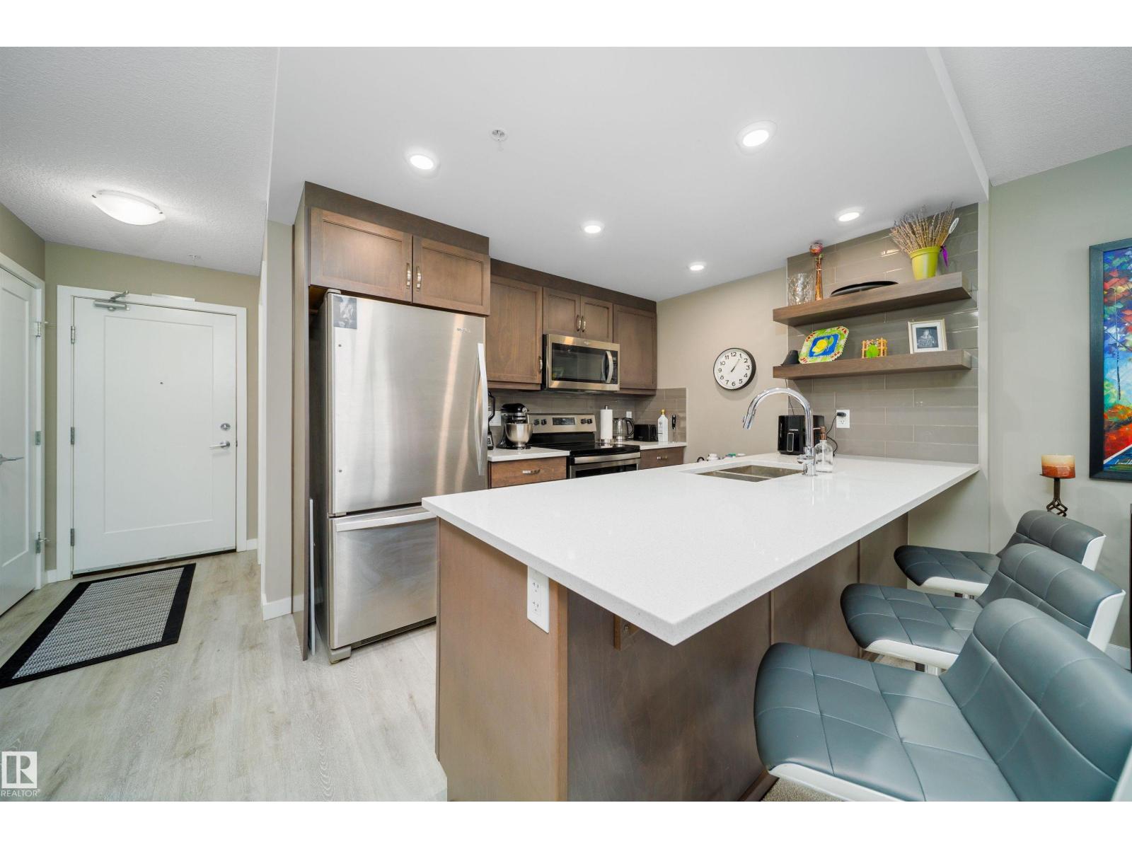 #125 5504 SCHONSEE DR NW, Edmonton