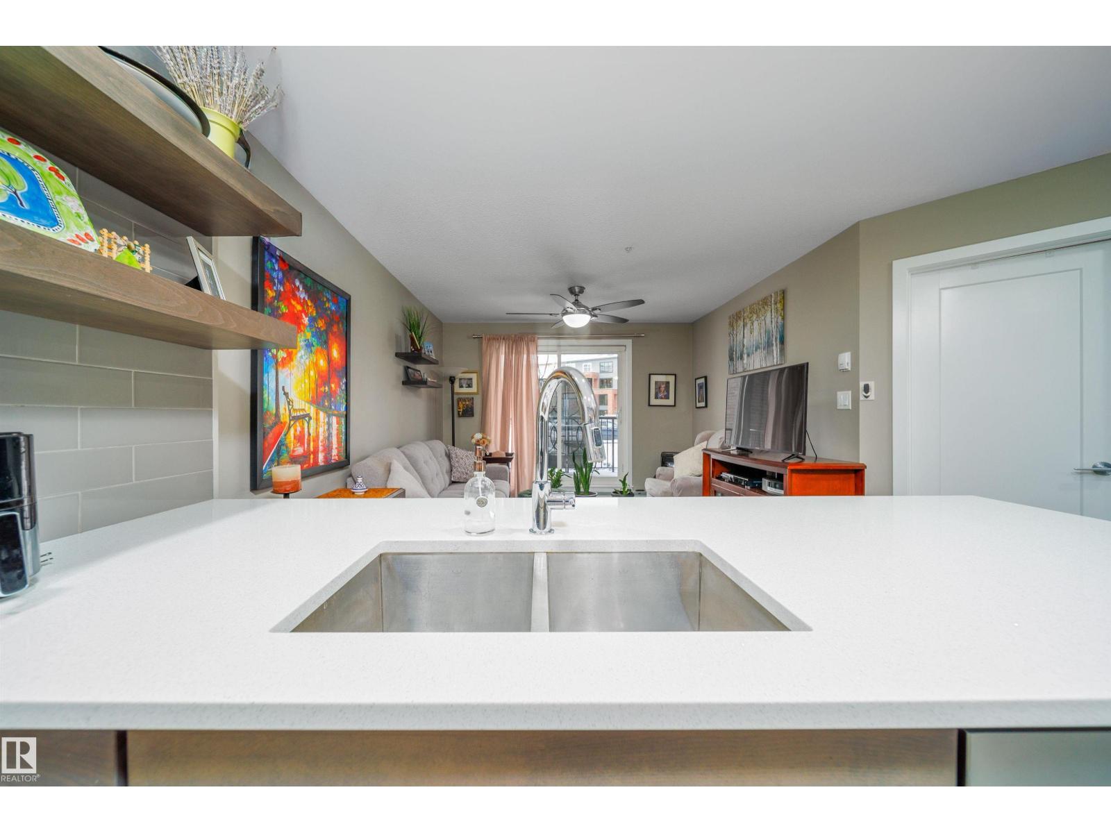 #125 5504 SCHONSEE DR NW, Edmonton