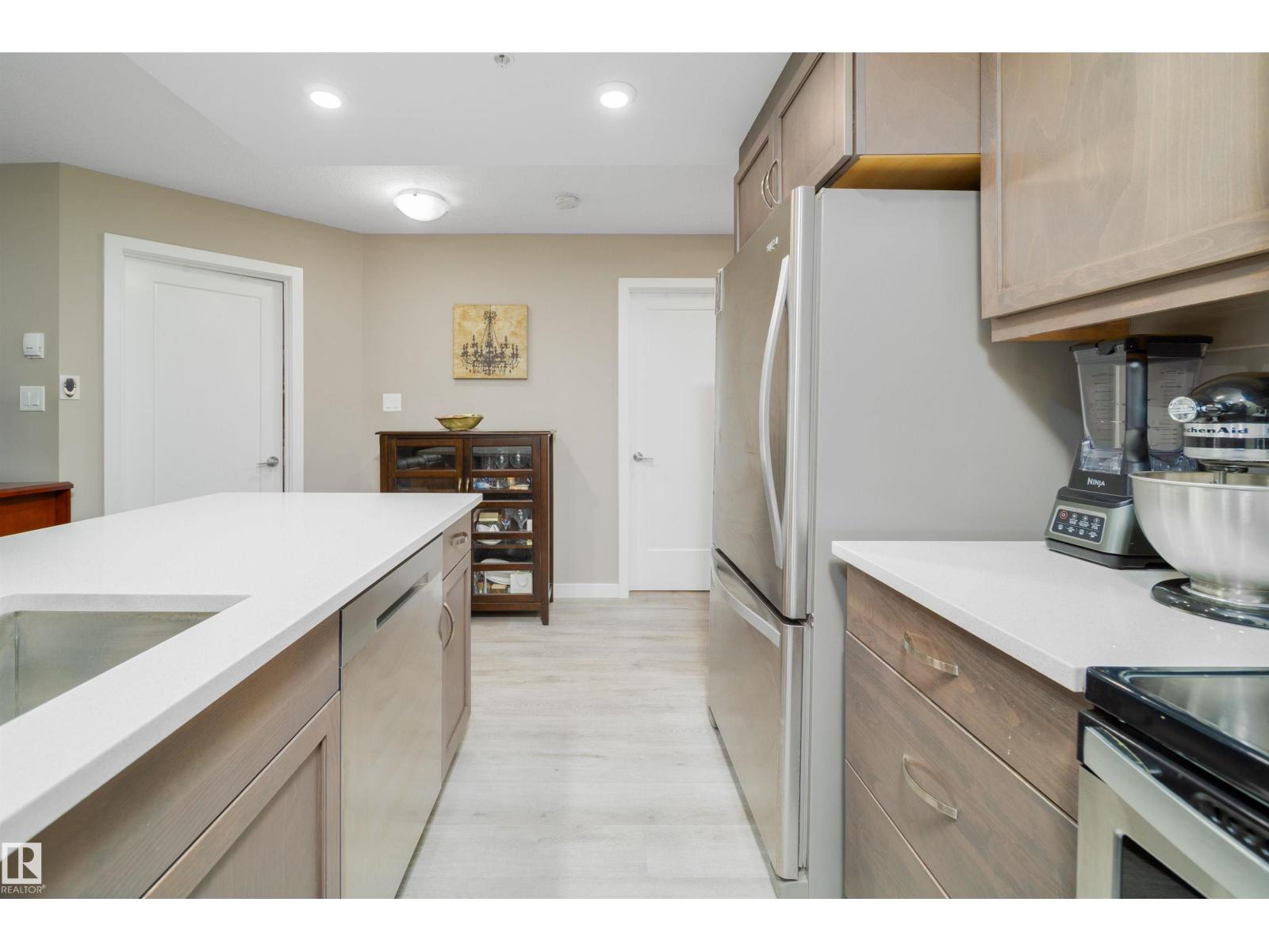 #125 5504 SCHONSEE DR NW, Edmonton