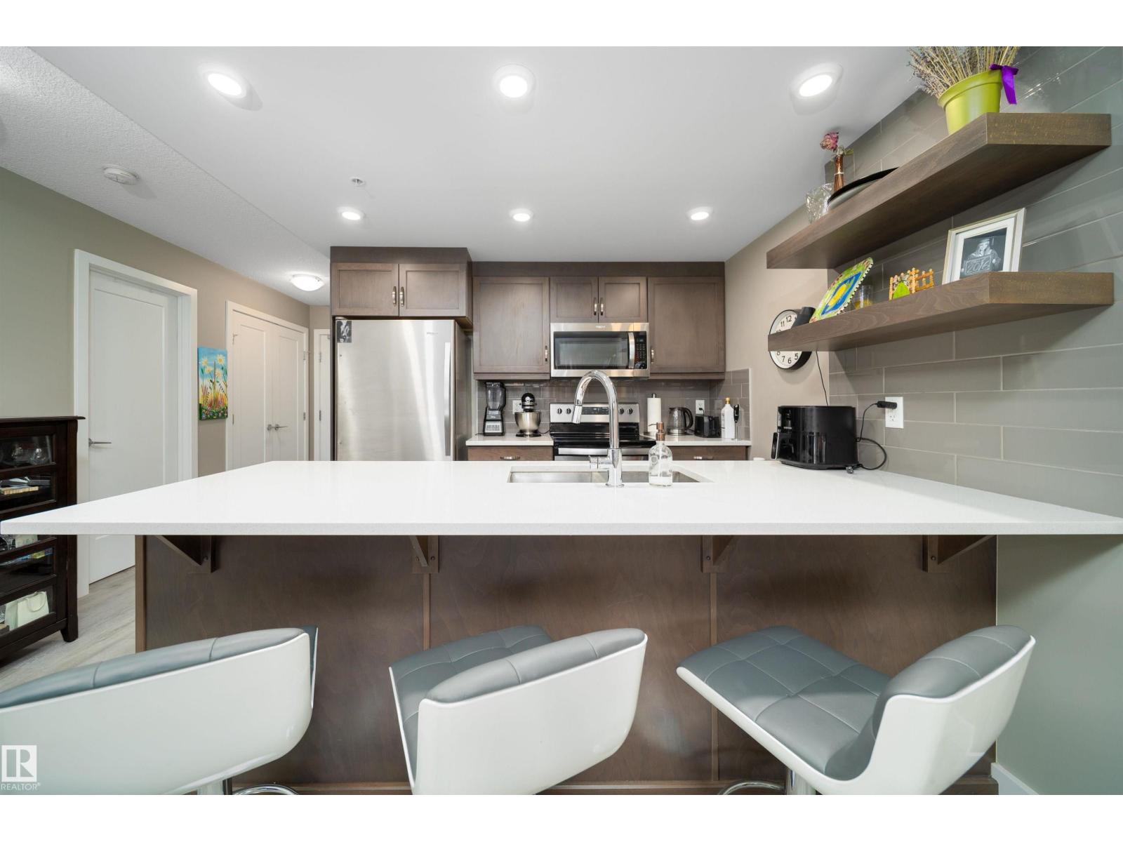 #125 5504 SCHONSEE DR NW, Edmonton