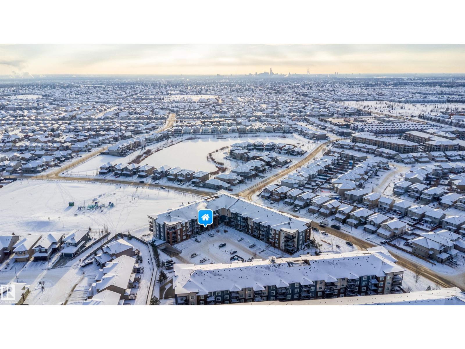 #125 5504 SCHONSEE DR NW, Edmonton