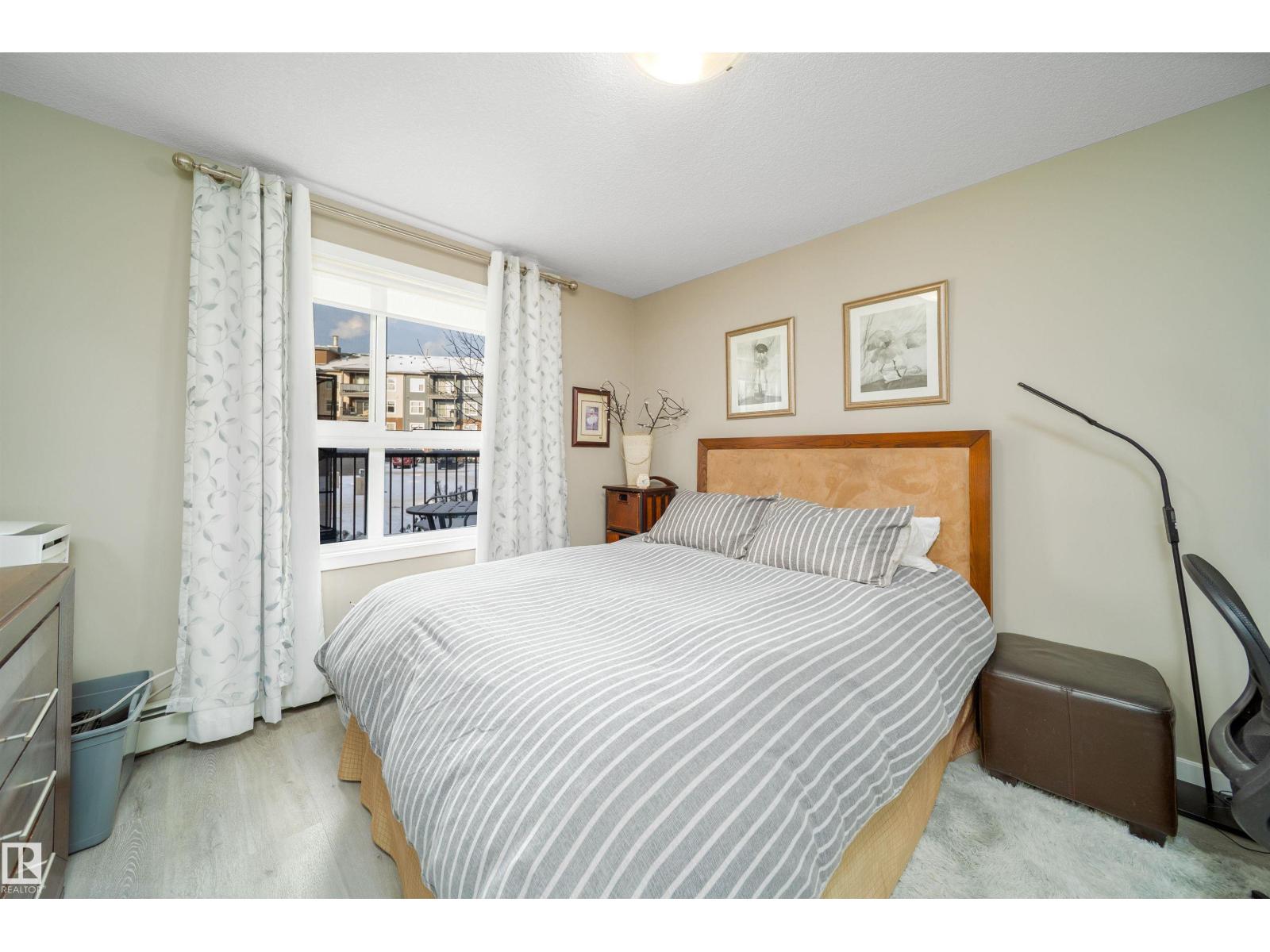 #125 5504 SCHONSEE DR NW, Edmonton