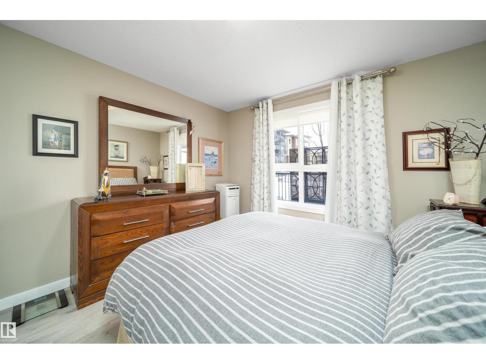 #125 5504 SCHONSEE DR NW, Edmonton