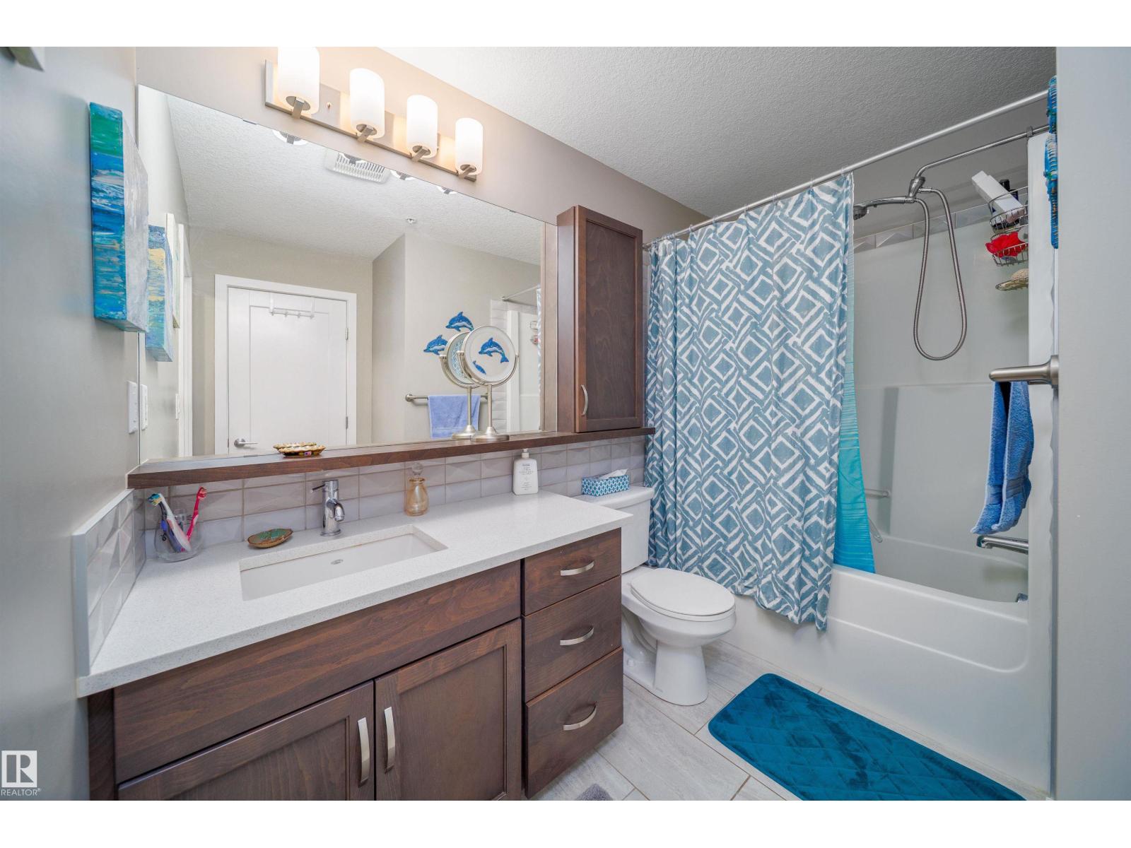 #125 5504 SCHONSEE DR NW, Edmonton