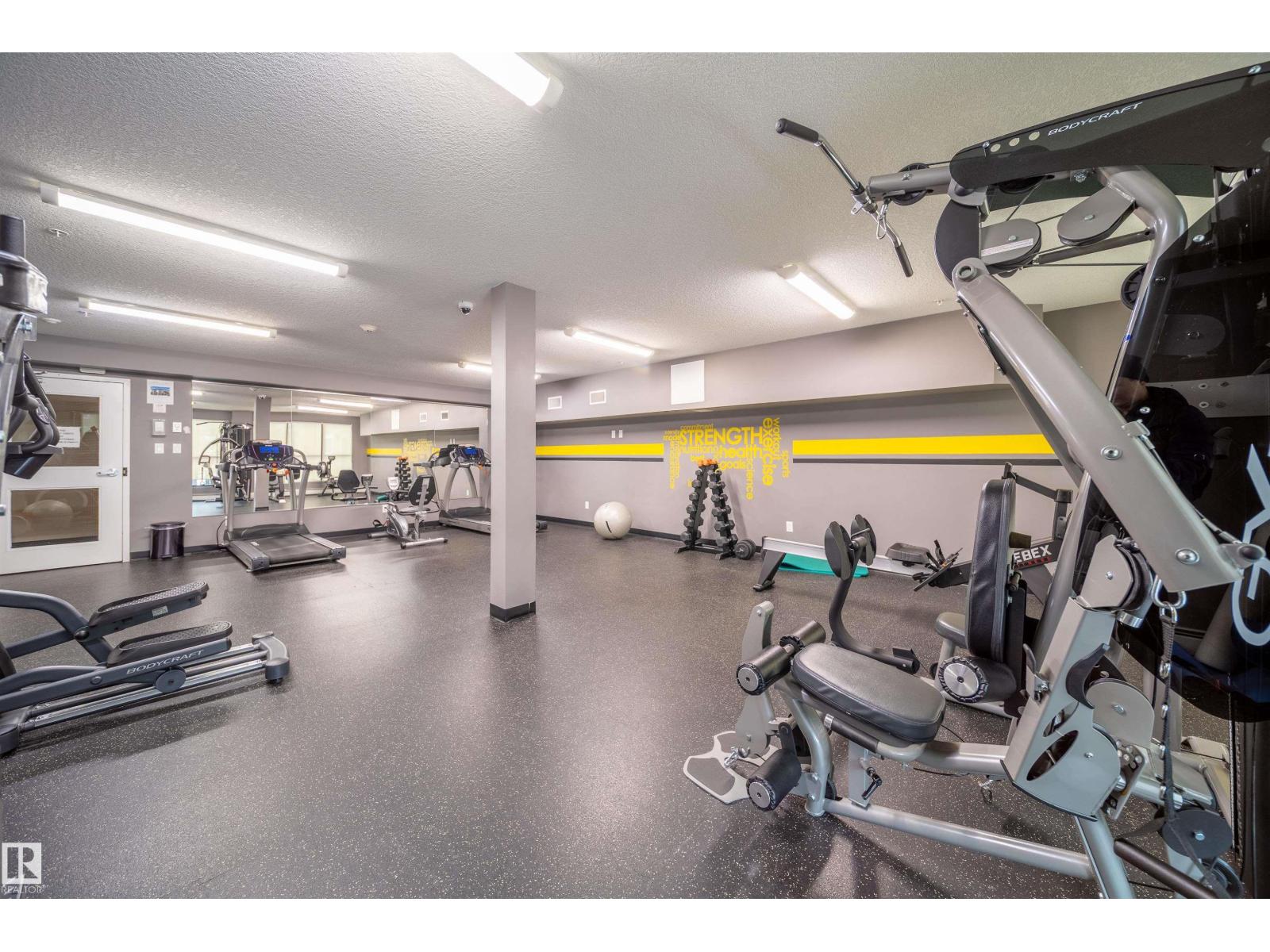 #125 5504 SCHONSEE DR NW, Edmonton