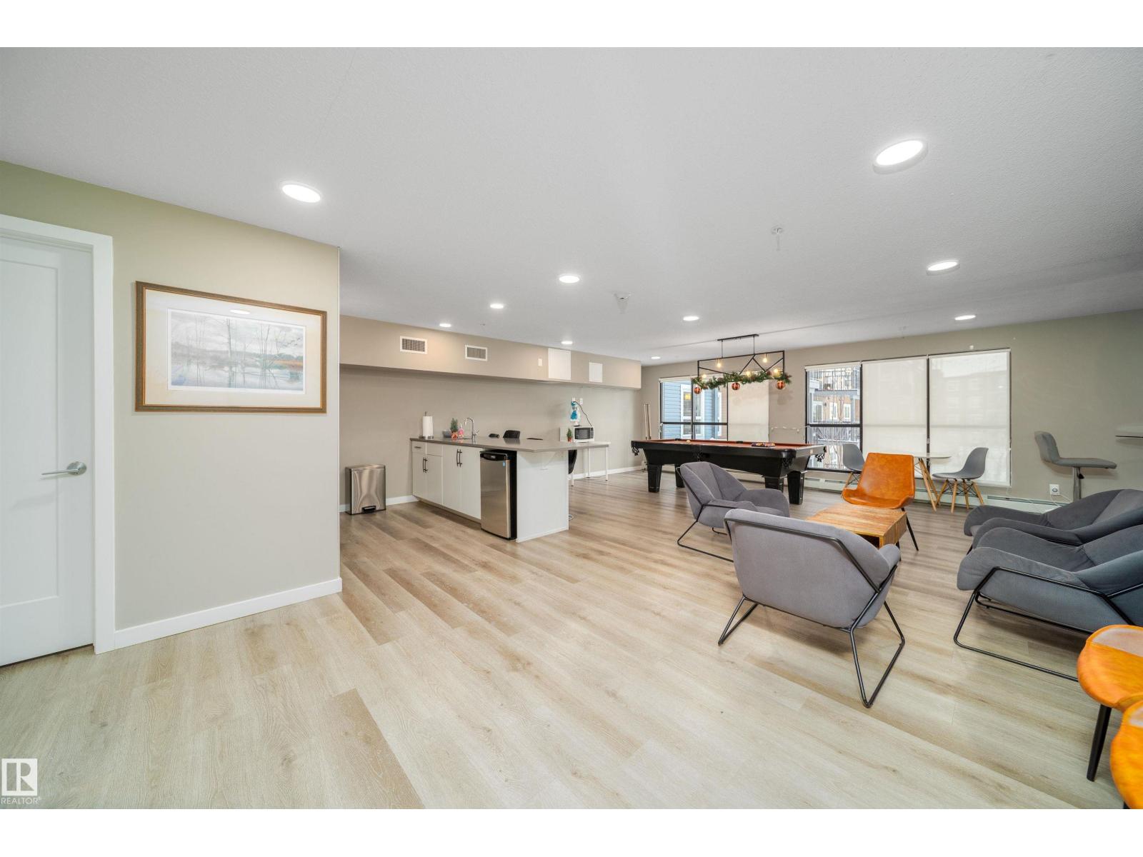 #125 5504 SCHONSEE DR NW, Edmonton