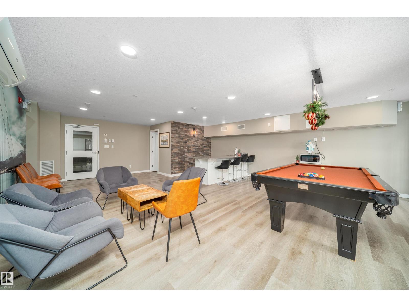 #125 5504 SCHONSEE DR NW, Edmonton