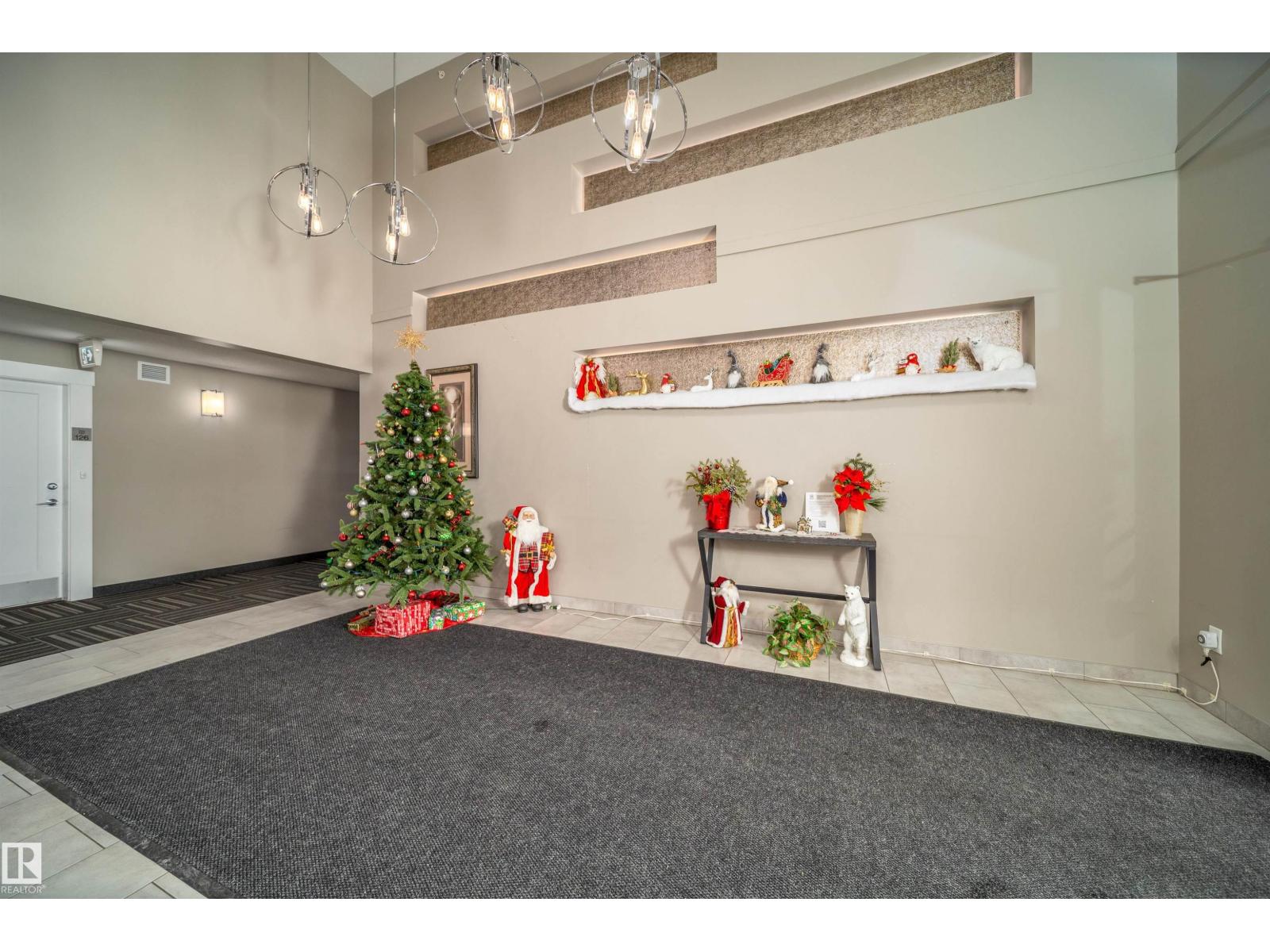 #125 5504 SCHONSEE DR NW, Edmonton