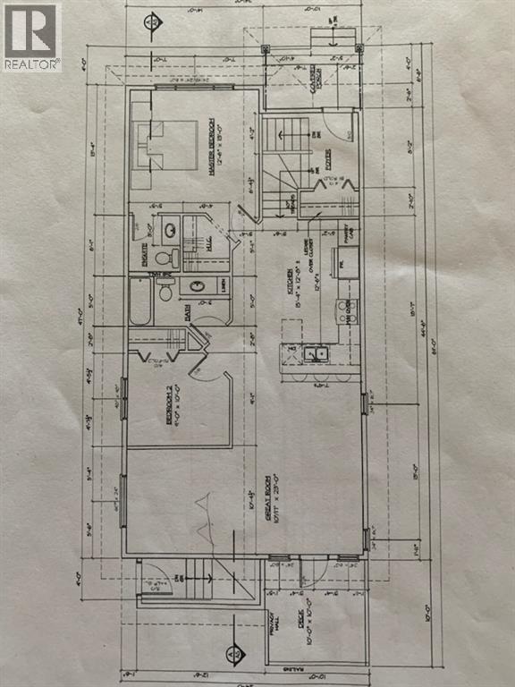 112 Hinshaw Drive, Sylvan Lake