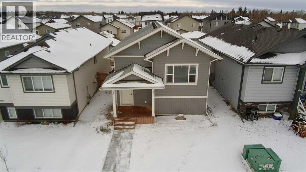 112 Hinshaw Drive, Sylvan Lake